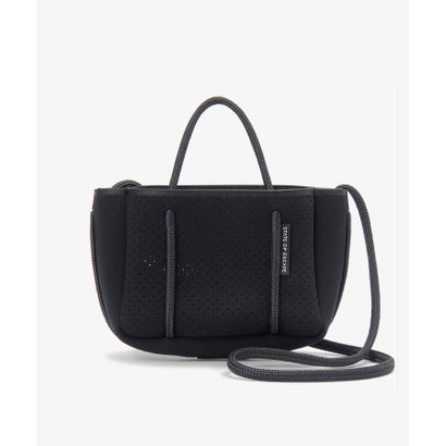 ステートオブエスケープ STATE OF ESCAPE ステイトオブエスケープ State of Escape MICRO ESCAPE BAG マイクロエスケープ ショルダーバッグ レディース バッグ （ブラックアウト）｜LOCOMALL（ロコンド公式ストア） 35,035円