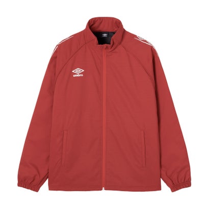 アンブロ umbro アンブロ umbro 蹴球   中綿   インシュレーションジャケット  UF5FWB03MA （RD00 赤いこと）