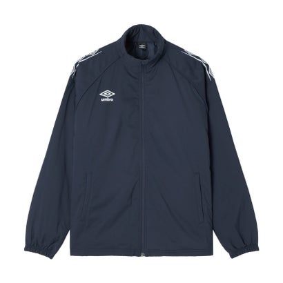 アンブロ umbro アンブロ umbro 蹴球   中綿   インシュレーションジャケット  UF5FWB03MA （NV00 米国海軍）