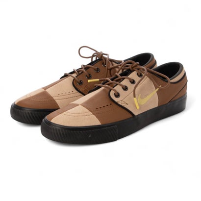 ナイキ NIKE スニーカー スケシュー NIKE SB 望遠レンズ ジャノスキー OG+ PR JANOSKI HQ1629-200 （赤銅色）