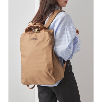 ルートート ROOTOTE LT.CEO.合奏団-B 3675 （ベージュ） バッグ・小物・ブランド雑貨-バッグ-レディースバッグ