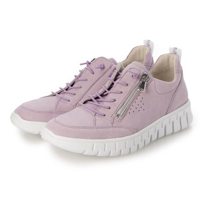 ヨーロッパコンフォートシューズ EU Comfort Shoes Waldaufer スニーカー （lavende）