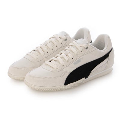 プーマ PUMA レディース スニーカー ベラドンナ ナイロン_ 403554 （Vapor Gray-PUMA）
