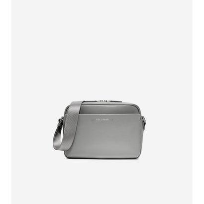 コール ハーン COLE HAAN スローンカメラバッグ mens （ラバスモーク）