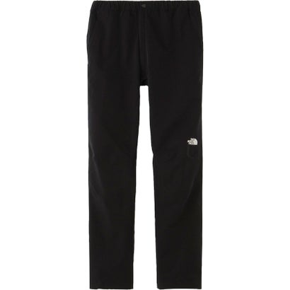 ザ・ノース・フェイス THE NORTH FACE ザ・ノース・フェイス THE NORTH FACE アウトドア ドーロライトパンツ NB82506 （K ブラック）