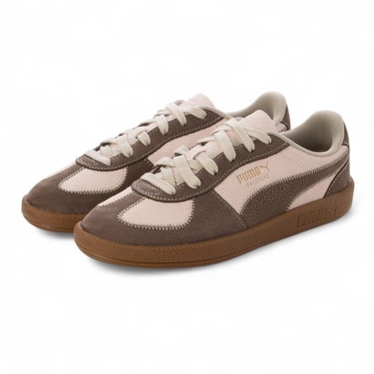 プーマ PUMA スニーカー PALERMO WINE CLUB W 40334901 （ブラウン）