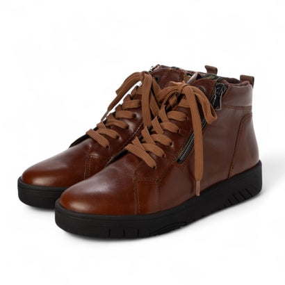 ヨーロッパコンフォートシューズ EU Comfort Shoes Waldlaufer ブーツ （cognac）｜LOCOMALL（ロコンド公式ストア） 14,972円