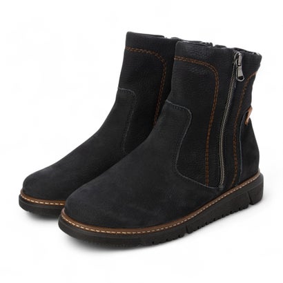ヨーロッパコンフォートシューズ EU Comfort Shoes Waldlaufer ブーツ （notte）