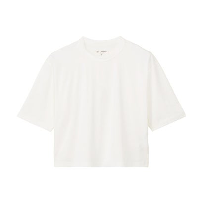 シースリーフィット C3fit シースリーフィット C3fit リオプティマム プレーティングジャージ ショートティーシャツ GCW45102 （W ホワイト）