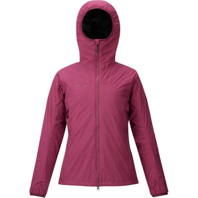 ミレー MILLET ミレー MILLET アウトドア BREATHEBARRIER TOI II JKT W MIV03143 （N9413 DRAGON）｜LOCOMALL（ロコンド公式ストア）