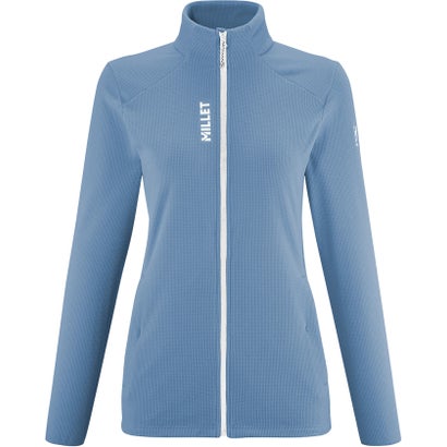 ミレー MILLET ミレー MILLET アウトドア UBIC LIGHTGRID JKT W MIV10452 （N3171 CORONETBLUE）