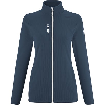 ミレー MILLET ミレー MILLET アウトドア UBIC LIGHTGRID JKT W MIV10452 （N7317 SAPHIR）