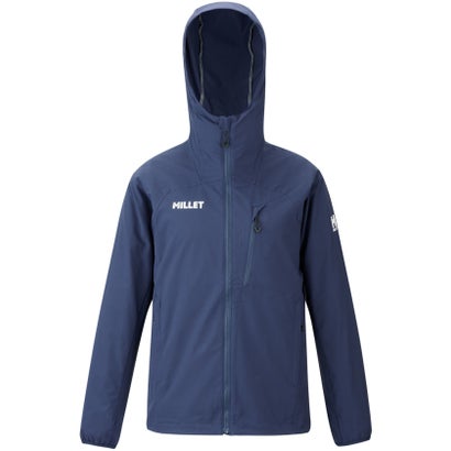 ミレー MILLET ミレー MILLET アウトドア BIONNASSAY JK W MIV03210 （N7317 SAPHIR）