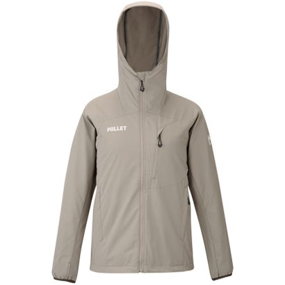 ミレー MILLET ミレー MILLET アウトドア BIONNASSAY JK W MIV03210 （N9904 DORITE）