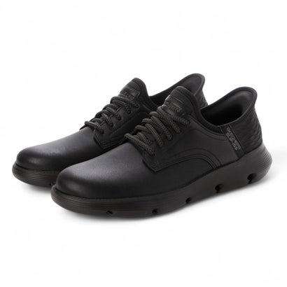 スケッチャーズ SKECHERS 205046/BBK （黒いこと/黒いこと）