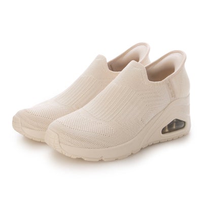 スケッチャーズ SKECHERS 177523/OFWT （ホワイト/ホワイト）