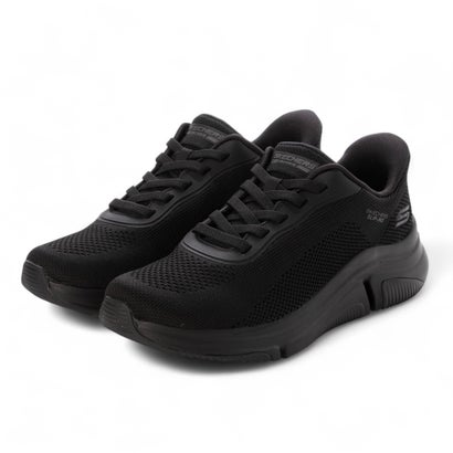 スケッチャーズ SKECHERS 117587/BBK （黒いこと/黒いこと）