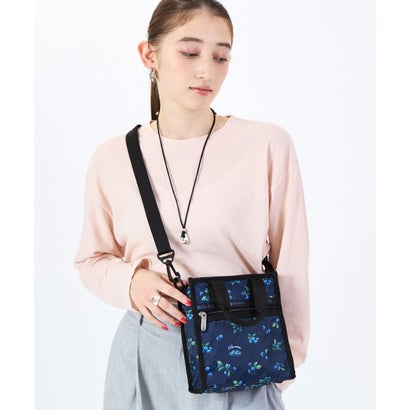 レスポートサック LeSportsac MINI N/S TOTE （ベリーベリー）
