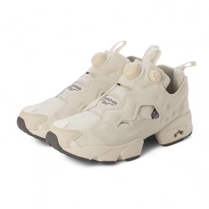 リーボック Reebok レディース スニーカー INSTAPUMP FURY 94 インスタポンプフューリー 94 （ホワイト） 15,620円