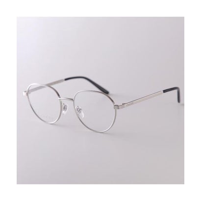 グッチ GUCCI GUCCI メガネ GG1458O ボストン型 （003/SILVER-TRANSPARENT）