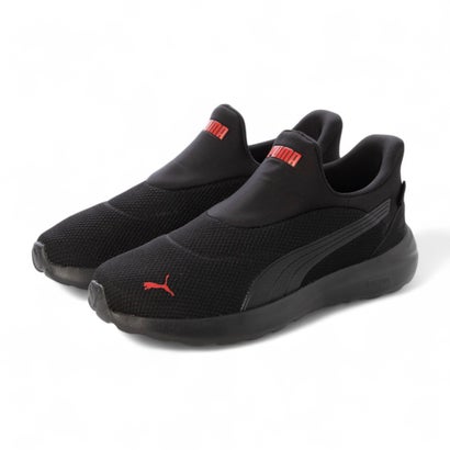 プーマ PUMA ソフトR コスミック イーズ イン （01/BKB）