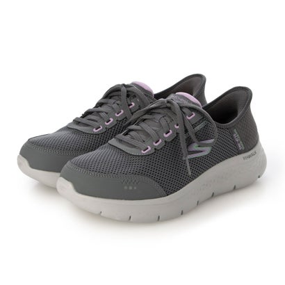 スケッチャーズ SKECHERS GO WALK FLEX - CLEAR （CCL/V）