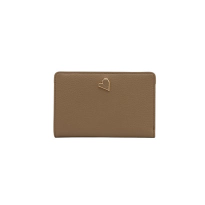 ランバン オン ブルー LANVIN en Bleu アーリ 財布機能付きカードケース （トープ）｜LOCOMALL（ロコンド公式ストア）