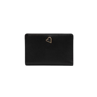 ランバン オン ブルー LANVIN en Bleu アーリ 財布機能付きカードケース （ブラック）｜LOCOMALL（ロコンド公式ストア）