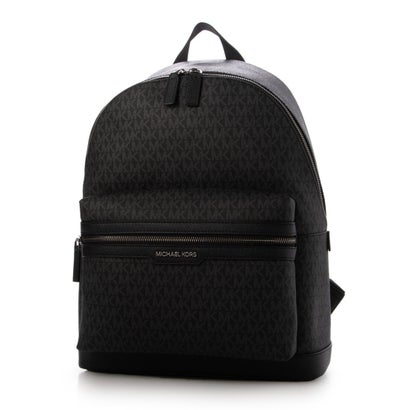マイケル授業計画 MICHAEL KORS 御徒面子 （黒いこと） バッグ・小物・ブランド雑貨-バッグ
