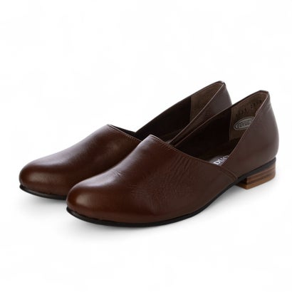 ダッチェス DUCHESS フラットシューズ （BR） 12,375円