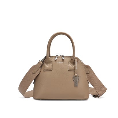 アングリッド Ungrid 牛皮 ミニボストンバッグ