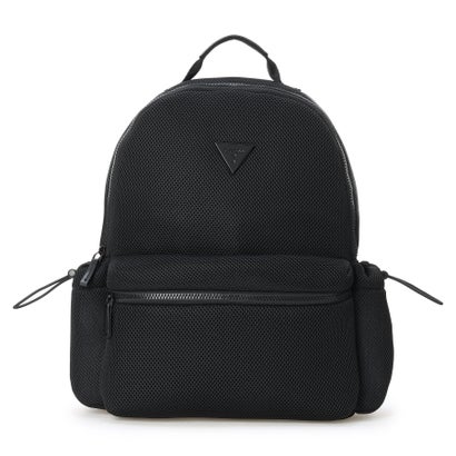 ゲス GUESS DORIAN Backpack （BLA）