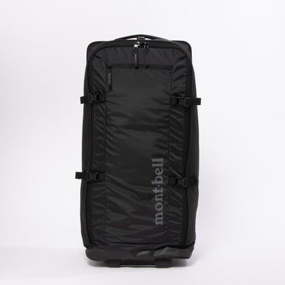 【仕様わずか】 mont-bell キャリーバッグ 40 ウィーリーバッグ ウィーリーバッグ 40｜モンベル
