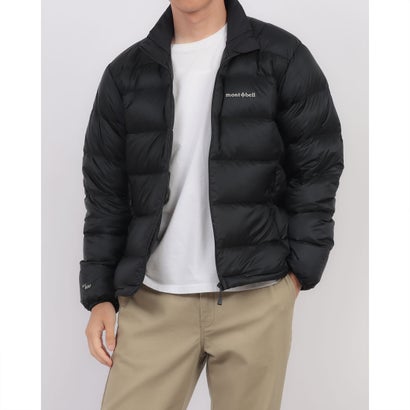 楽天市場】モンベル mont-bell プラズマ1000 ダウンジャケット Men's