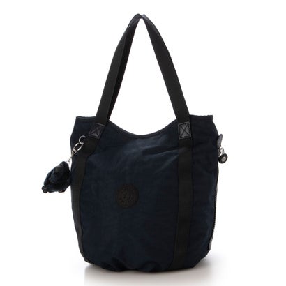 キプリング Kipling BALLOON A4サイズ ショルダーバッグ (Blue Bleu 2 C)|LOCOMALL(ロコンド公式ストア)