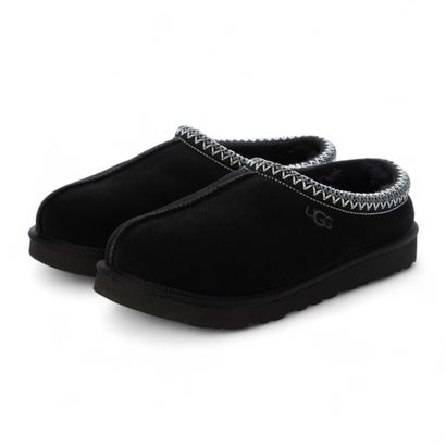 アグ UGG TASMAN II サボサンダル メンズ(BLACK)|LOCOMALL(ロコンド公式ストア)