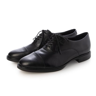 ロックポート ROCKPORT KEEFE／キーフ キャップ トゥ （ブラック）