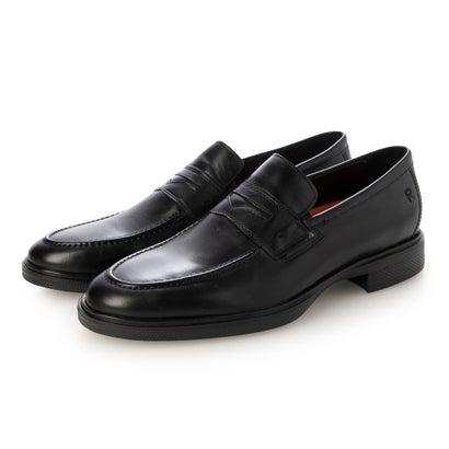 ロックポート ROCKPORT KEENAN／キーナン ローファー （ブラック）
