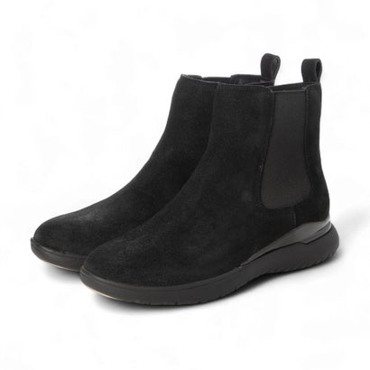 ロックポート ROCKPORT SAIGE／セージ サイドゴアブーツ （ブラック）