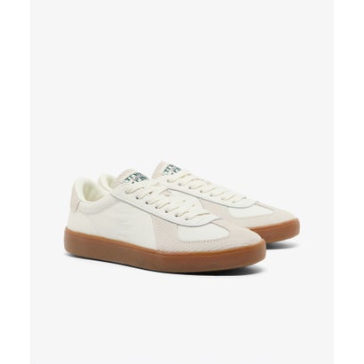 ラコステ LACOSTE SHOES （オフホワイト）