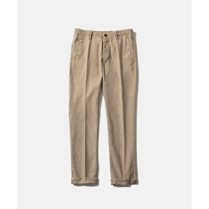 インコテックス INCOTEX インコテックス INCOTEX 18S100 - 4611D パンツ PANTALONE UOMO メンズ ボトムス スラックス カジュアル 長ズボン ストレッチ （ライトブラウン）