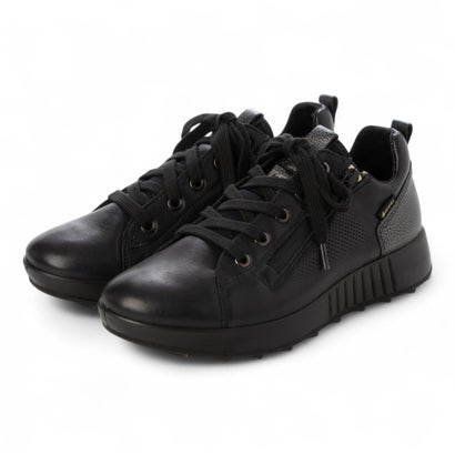 ヨーロッパコンフォートシューズ EU Comfort Shoes Legero スニーカー (SCHWARZ)