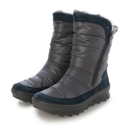 ヨーロッパコンフォートシューズ EU Comfort Shoes Legero ウインターブーツ （PETROL）