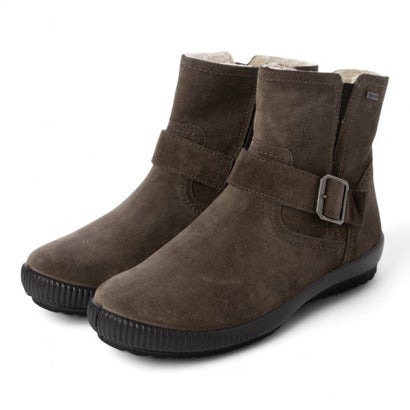 ヨーロッパコンフォートシューズ EU Comfort Shoes Legero ショートブーツ （GRAU）