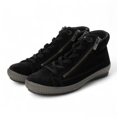 ヨーロッパコンフォートシューズ EU Comfort Shoes Legero スニーカー (SCHWARZ)