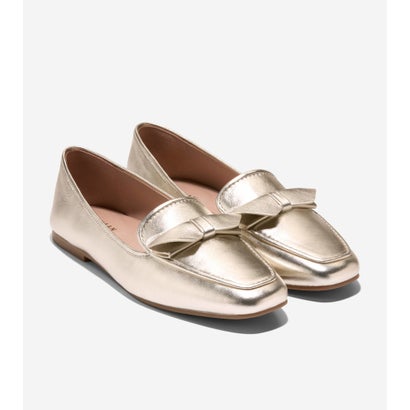 電話を掛ける ハーン COLE HAAN ペイソン ホンブルグ帽 洋弓 置き目毛革 womens （ホンブルグ帽 ゴールド なめし革）