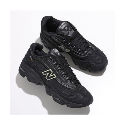 ニューバランス New Balance New Balance スニーカー M1000BBV Cordura Pack コーデュラ （ブラック）