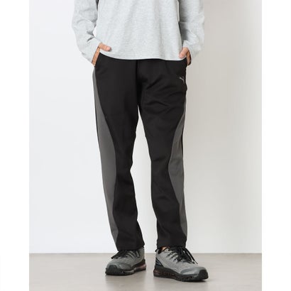 プーマ PUMA メンズ ニットパンツ TRN EDGE PT_ 528003 （PUMA Black）