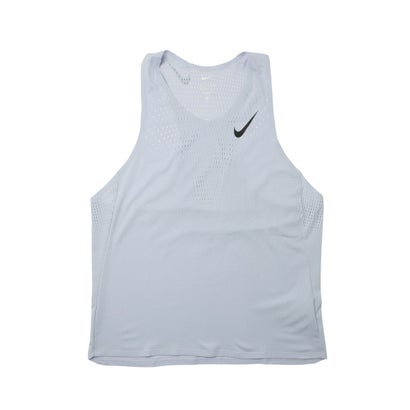 【楽天市場】ナイキ NIKE メンズ 陸上/ランニング ノースリーブシャツ ナイキ DF ADV エアロスイフト シングレット