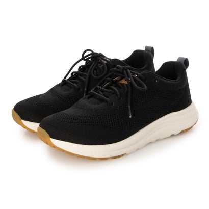 ヨーロッパコンフォートシューズ EU Comfort Shoes ICEBUG ウォーキングシューズ （Black）